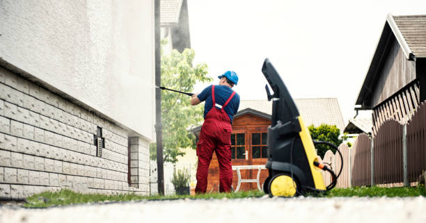 Best Post-Construction Pressure Washing  in Sky Lake, FL